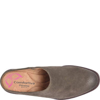 Comfortiva - Women's Harrington Mule