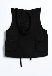 Engineered Garments - Men's Field Vest