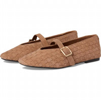 Gentle Souls - Women's Winifred Flats