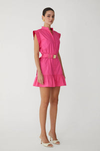 Js71 - Chiara Mini Dress