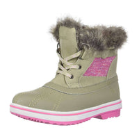 Northside - Girl's Brookelle Snow Boot