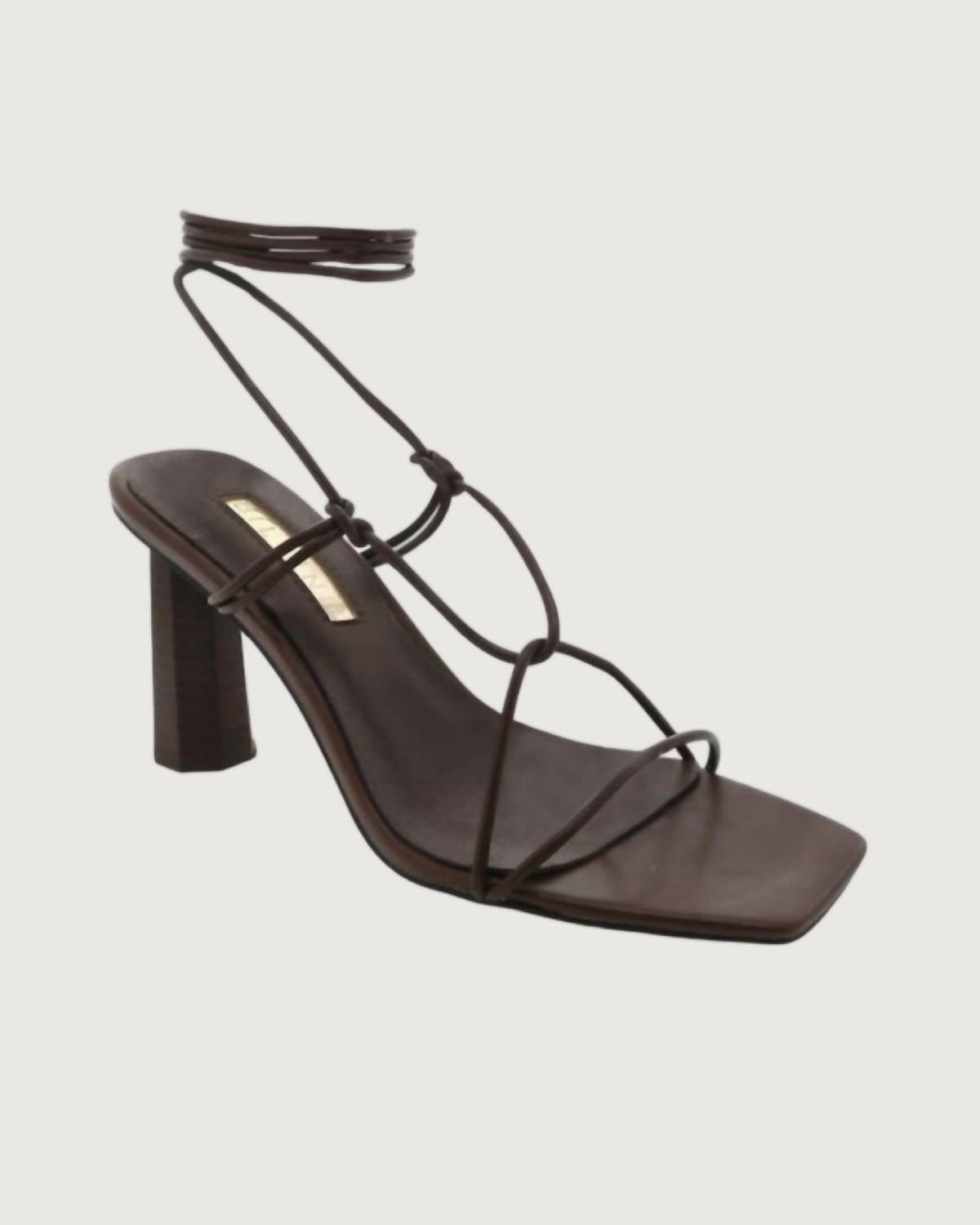Billini - Women's Diana High Heeled Sandal