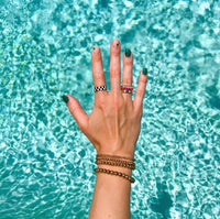 Alco Jewelry - Women's Seaside Stretch Bracelet