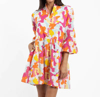 Jude Connally - Faith Dress