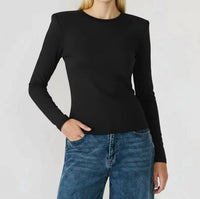 Steve Madden - Maddilynn Top