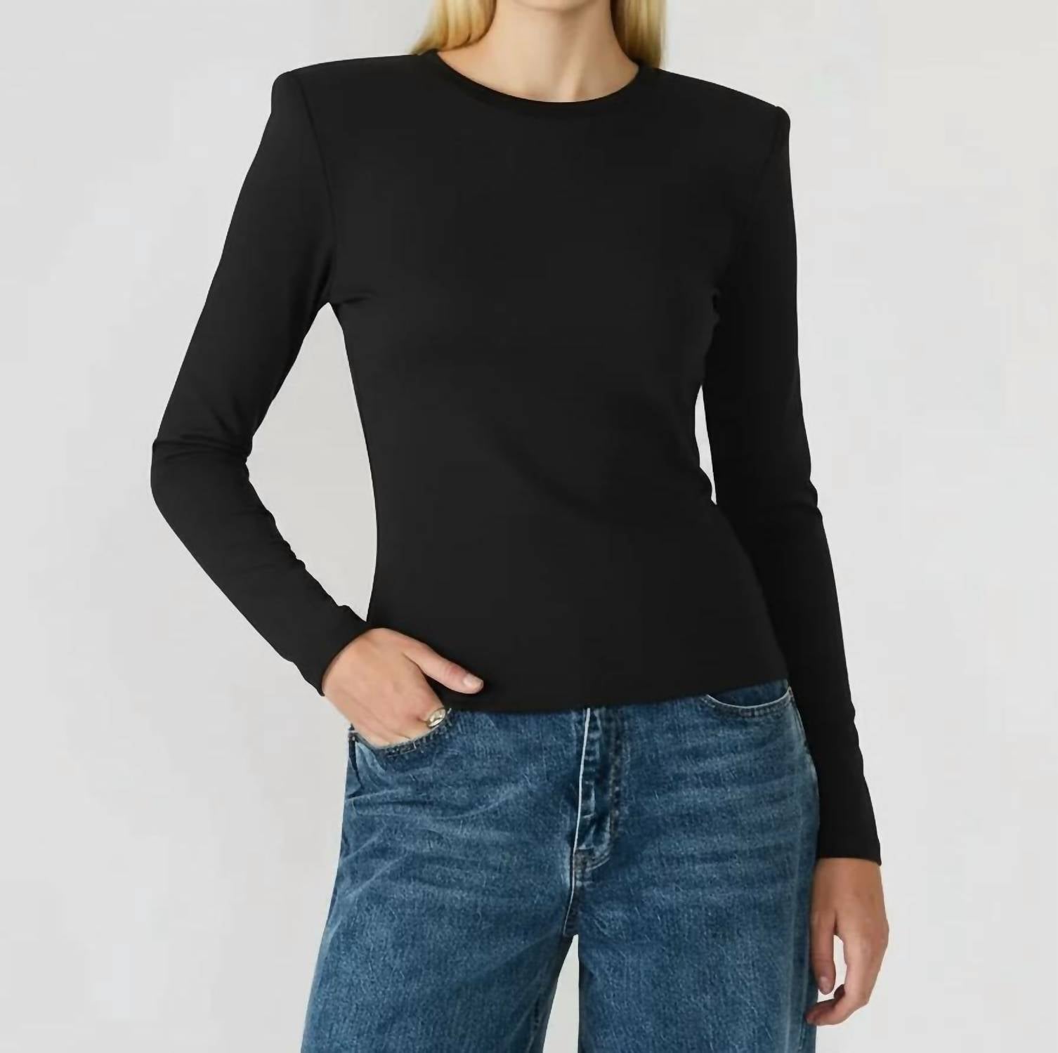 Steve Madden - Maddilynn Top