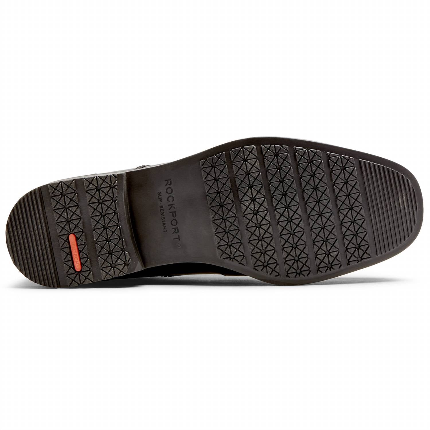 Rockport - Men's Taylor Cap Toe Shoe