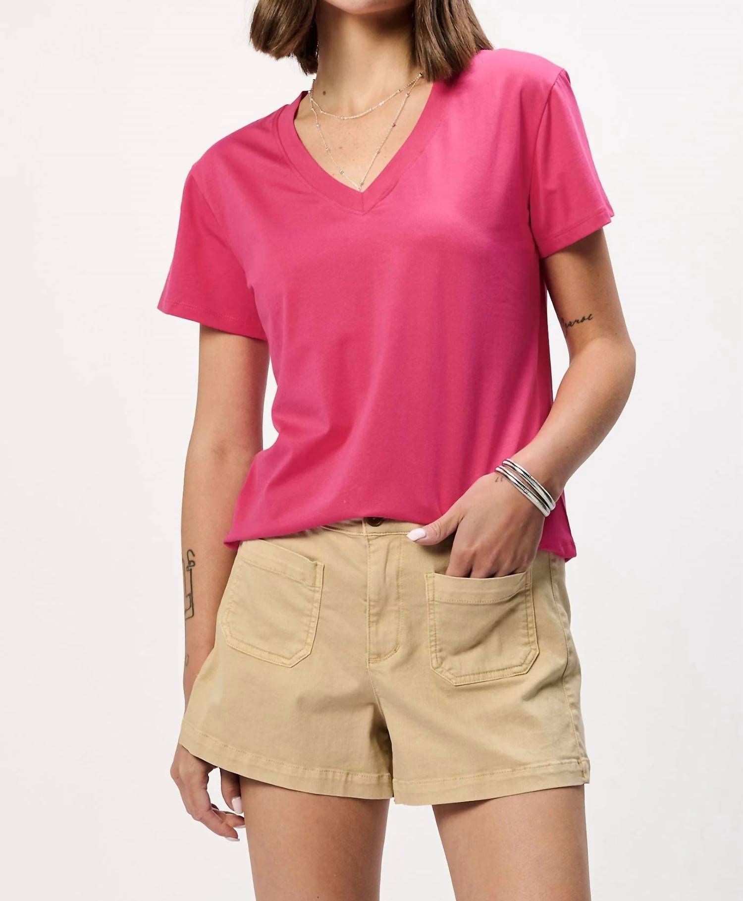 Another Love - Amaya Tee
