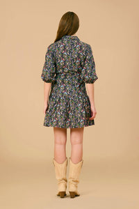 Olivia By Livro - Brynn Mini Dress