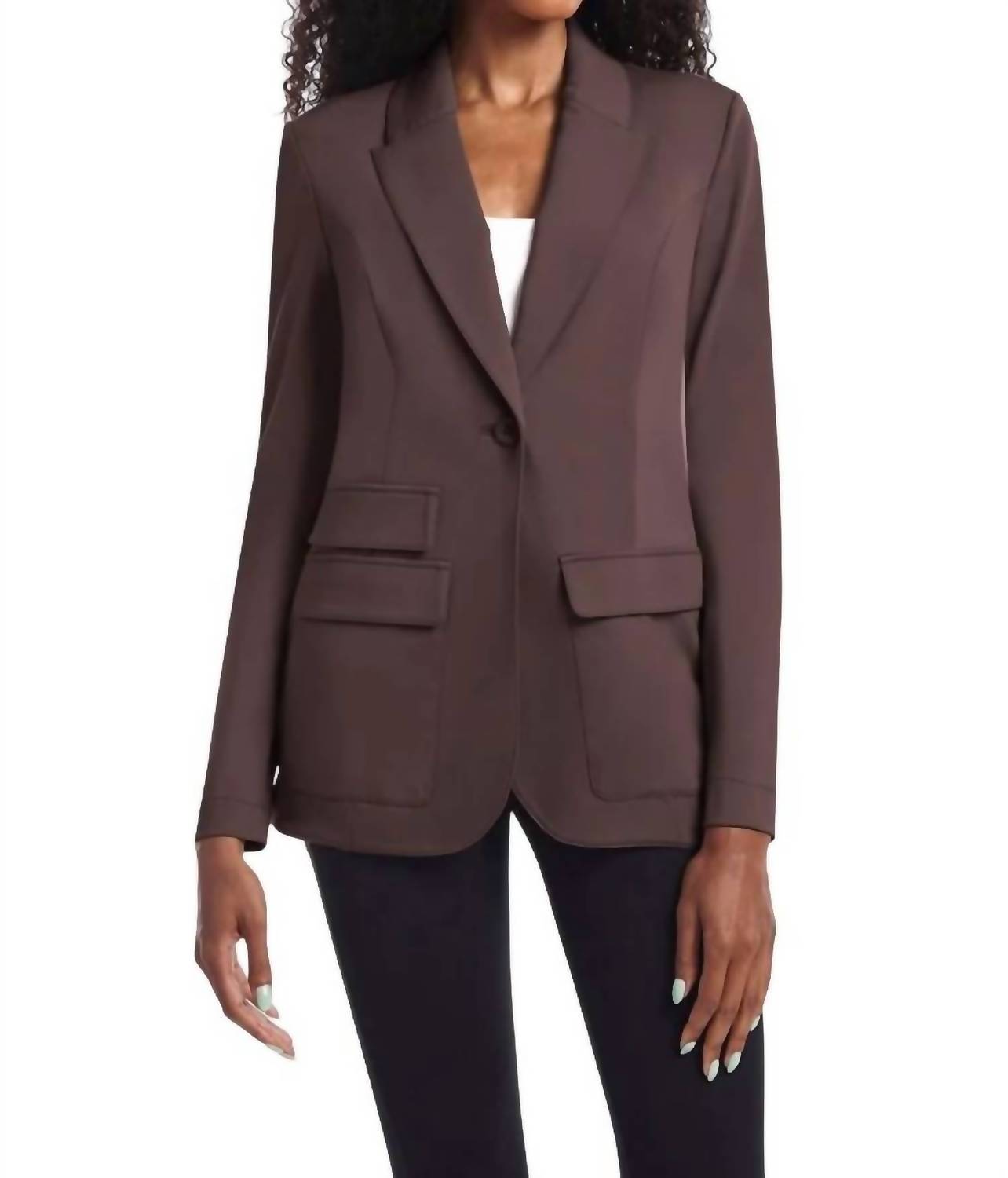 Capsule 121 - Hailey Jacket