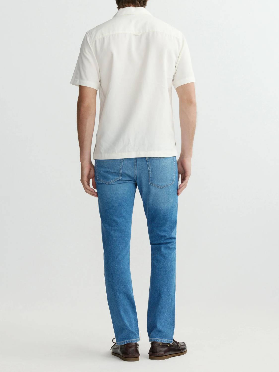 Dl1961 - Men'S - Russell Slim Straight Jeans
