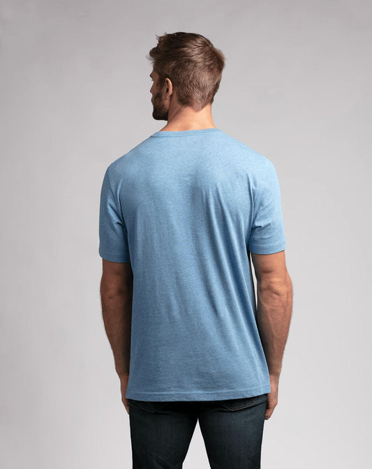 Travismathew - Mackinac Short Sleeve Tee