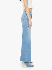 Mother - Twister Skimp Jeans