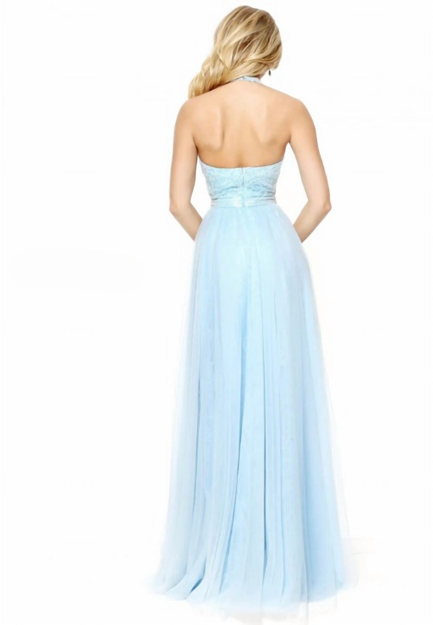 Sherri Hill - Prom Dress