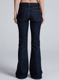 Askk Ny - Bond Street Flare Jean
