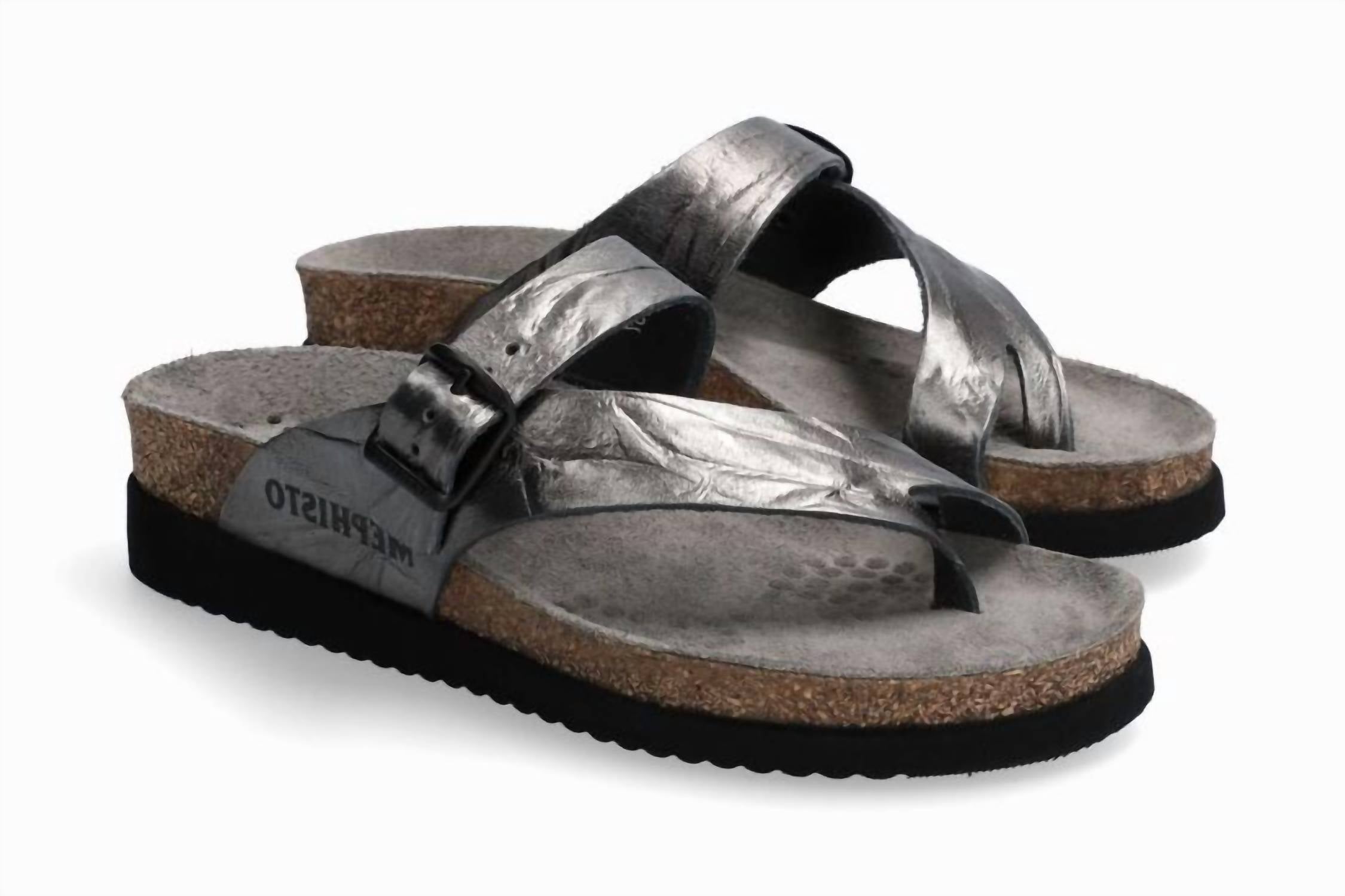 Mephisto - Women's Helen Sandal
