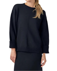 Sundays - Kalila Long Sleeve Sweater