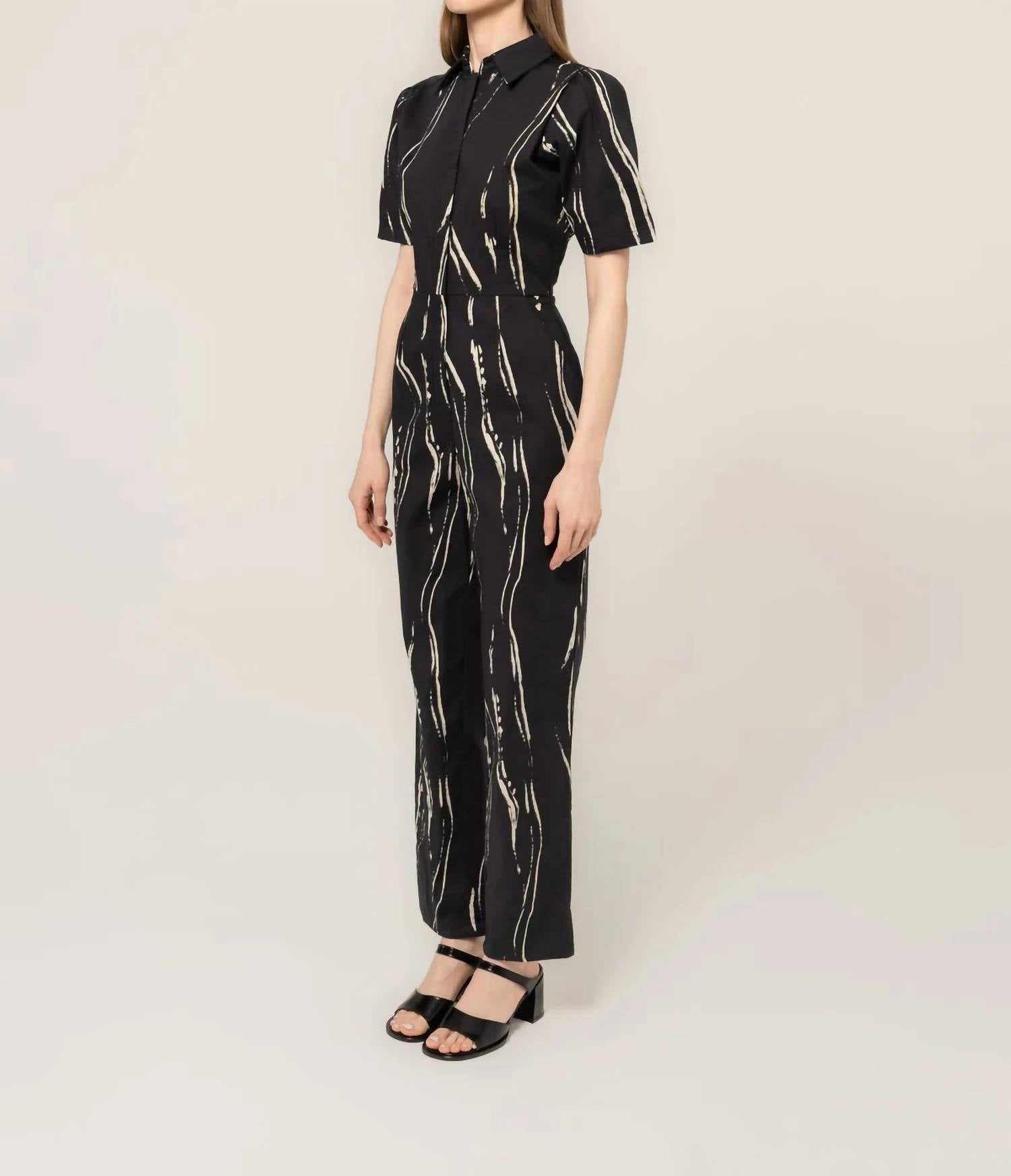 Bel Kazan - Women's Kami Jumpsuit
