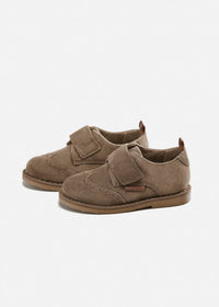 Mayoral - Kid's Velcro Oxford