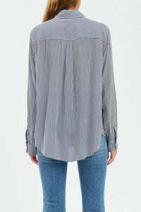 Daze - Palisades Button Down Shirt