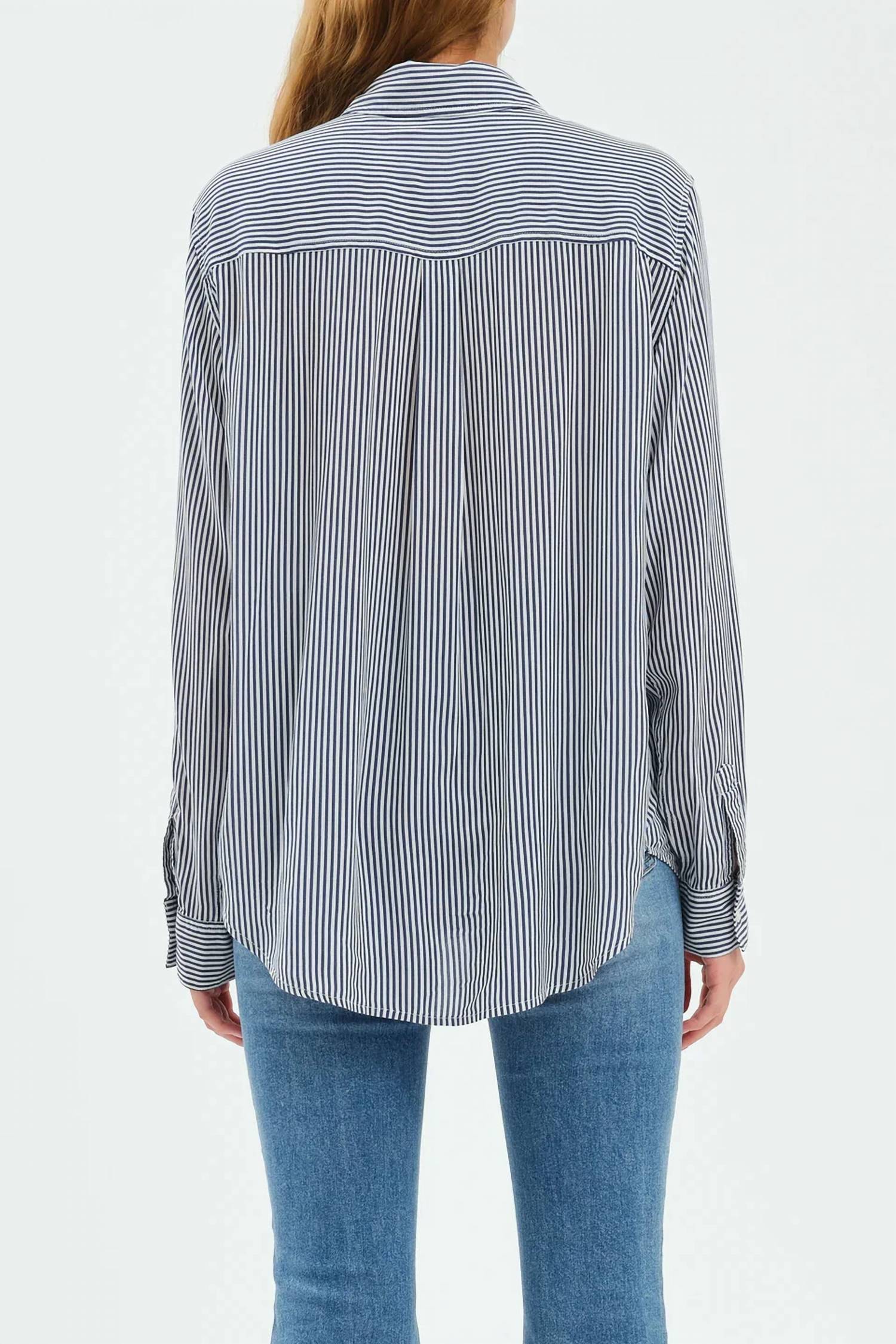 Daze - Palisades Button Down Shirt