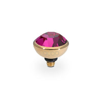 Qudo - Women's Bottone Topper