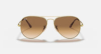 Ray Ban - Men's Aviator Metal Ii Sunglasses