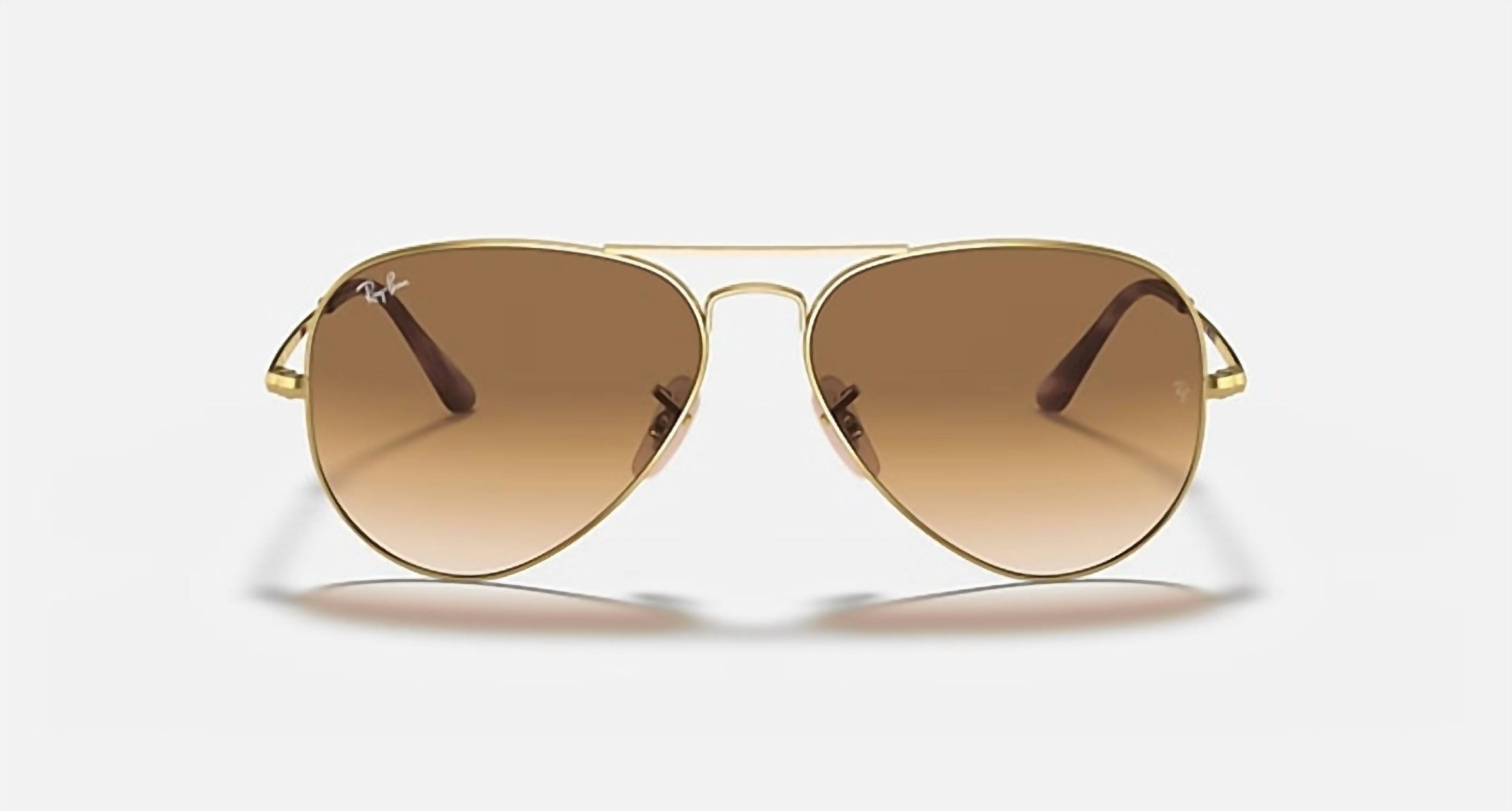 Ray Ban - Men's Aviator Metal Ii Sunglasses
