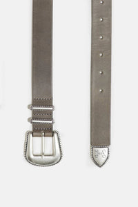 Closed - Women's Leather Belt