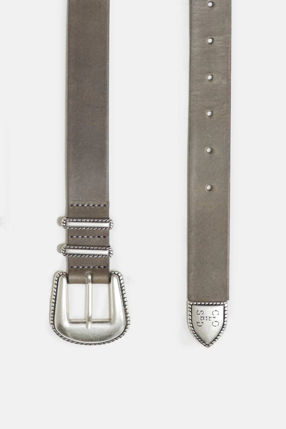 Closed - Women's Leather Belt