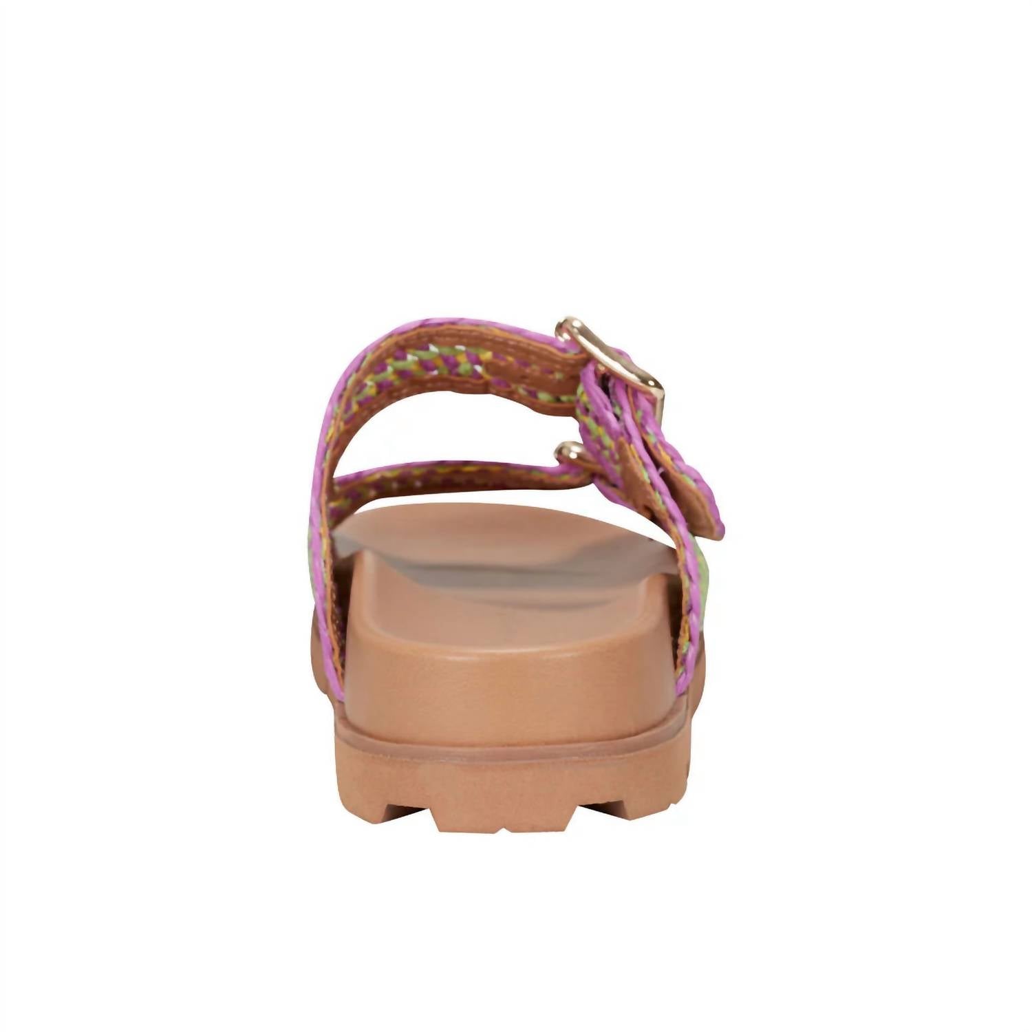 Marc Fisher - Women Mylan Sandal