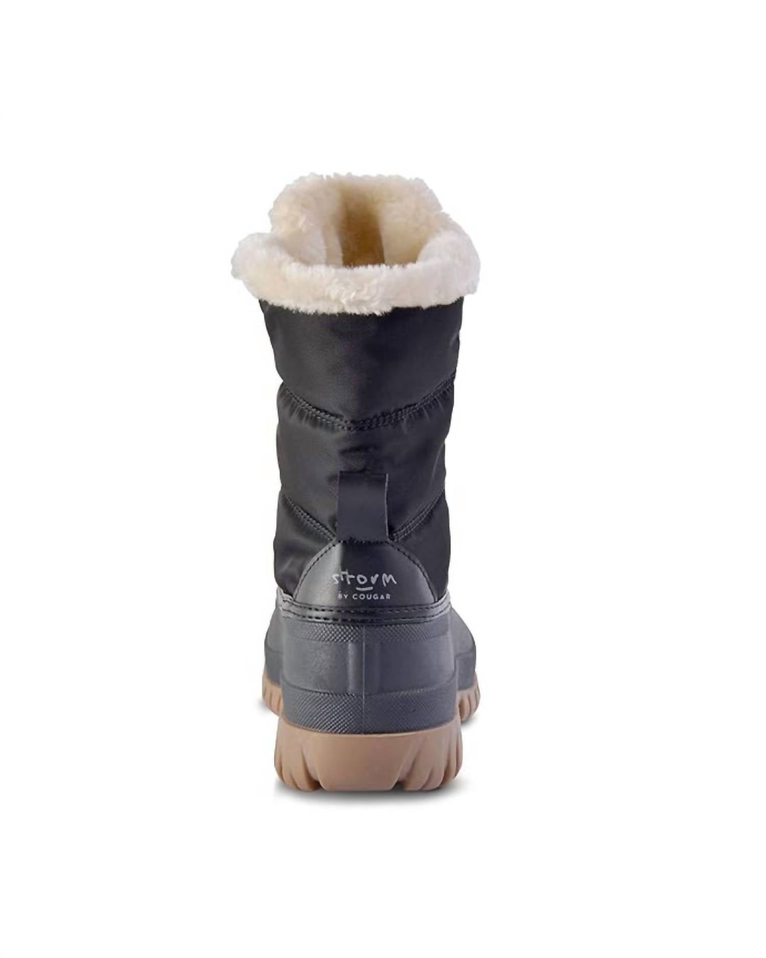 Cougar - Women's Cinch Boot