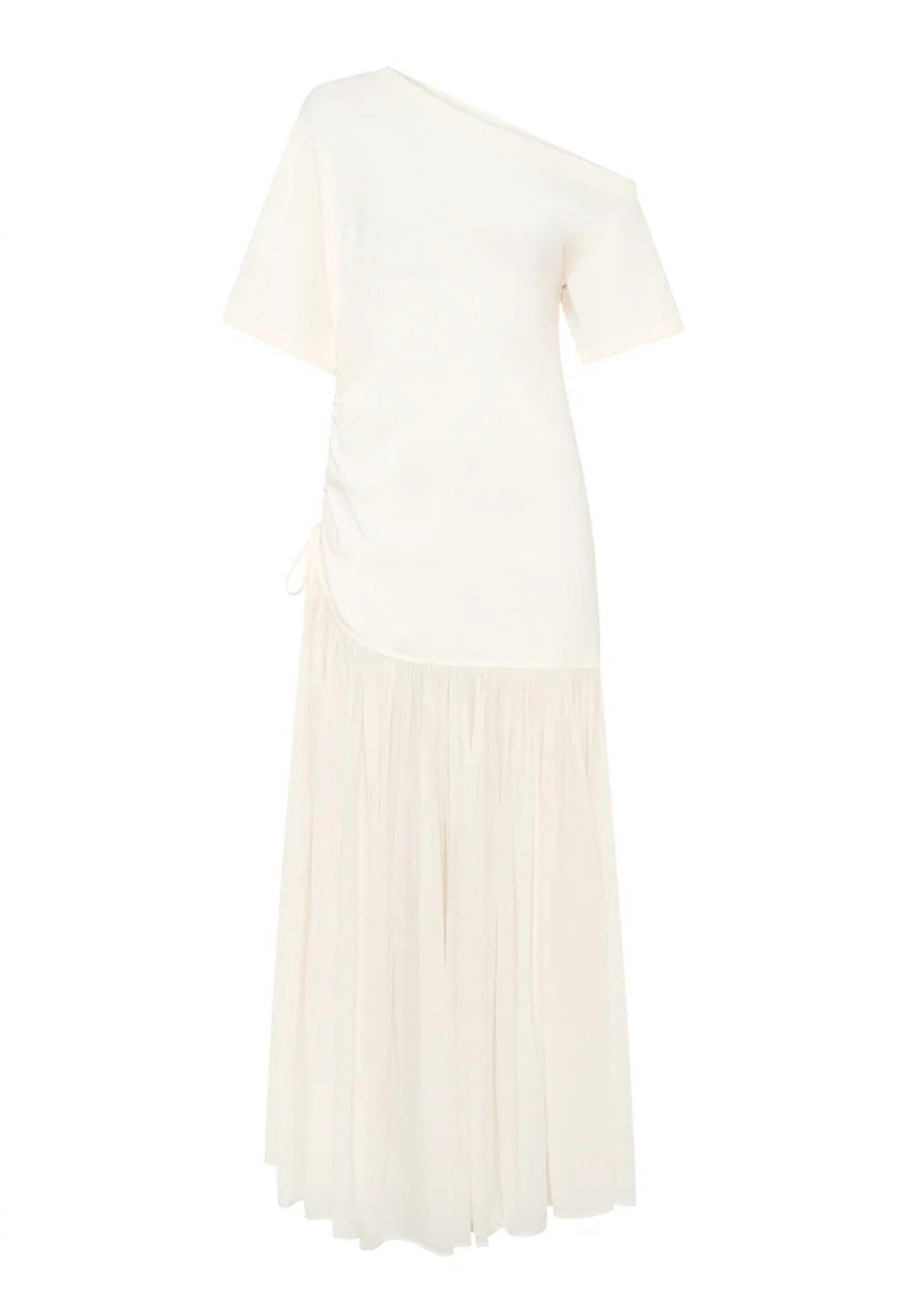 Kivari - Women's Elowen Maxi Dress