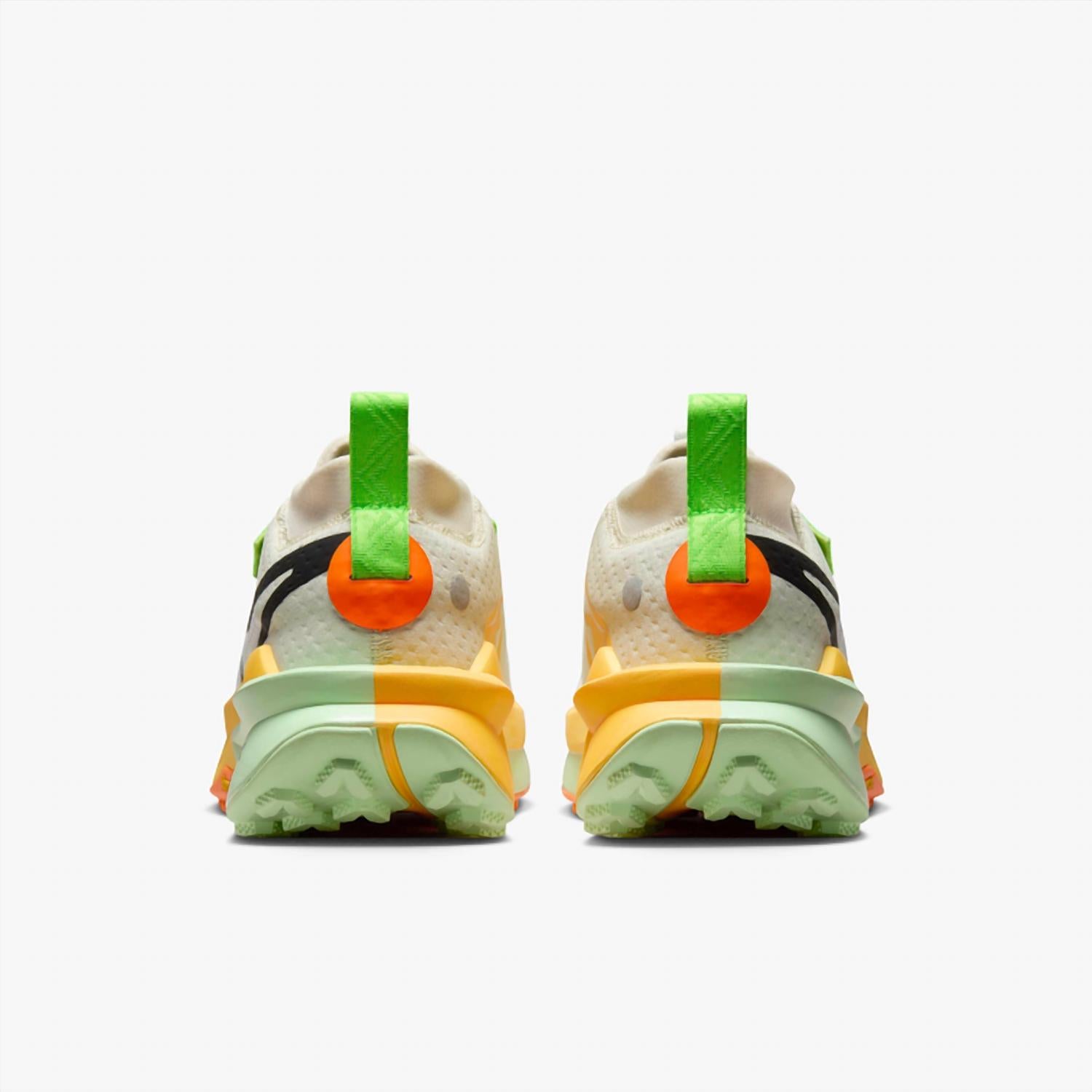 Nike - Women's Zegama 2 Running Shoes