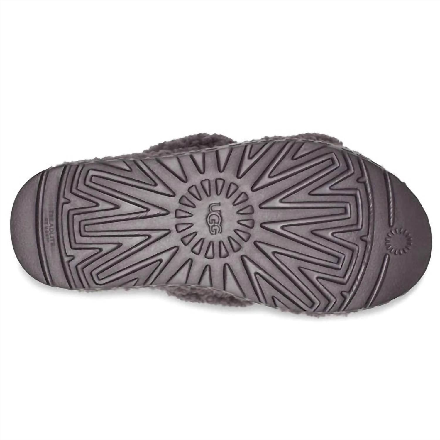 Ugg - Women's Oh Fluffita Platform Slippers