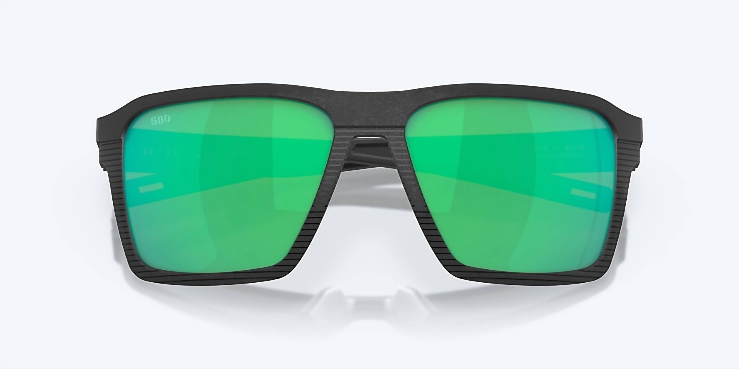 Costa Del Mar - Antille Polarized Sunglasses 9083 - 03 - 58