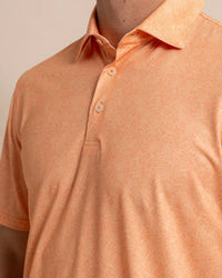 Southern Tide - Driver Sunny Blooms Polo Shirt