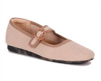 Ros Hommerson - Women's Naomi Mary Jane Flats