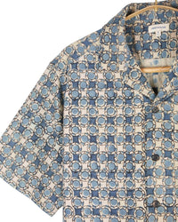 Umber & Ochre - Men's Khushi Camp Shirt