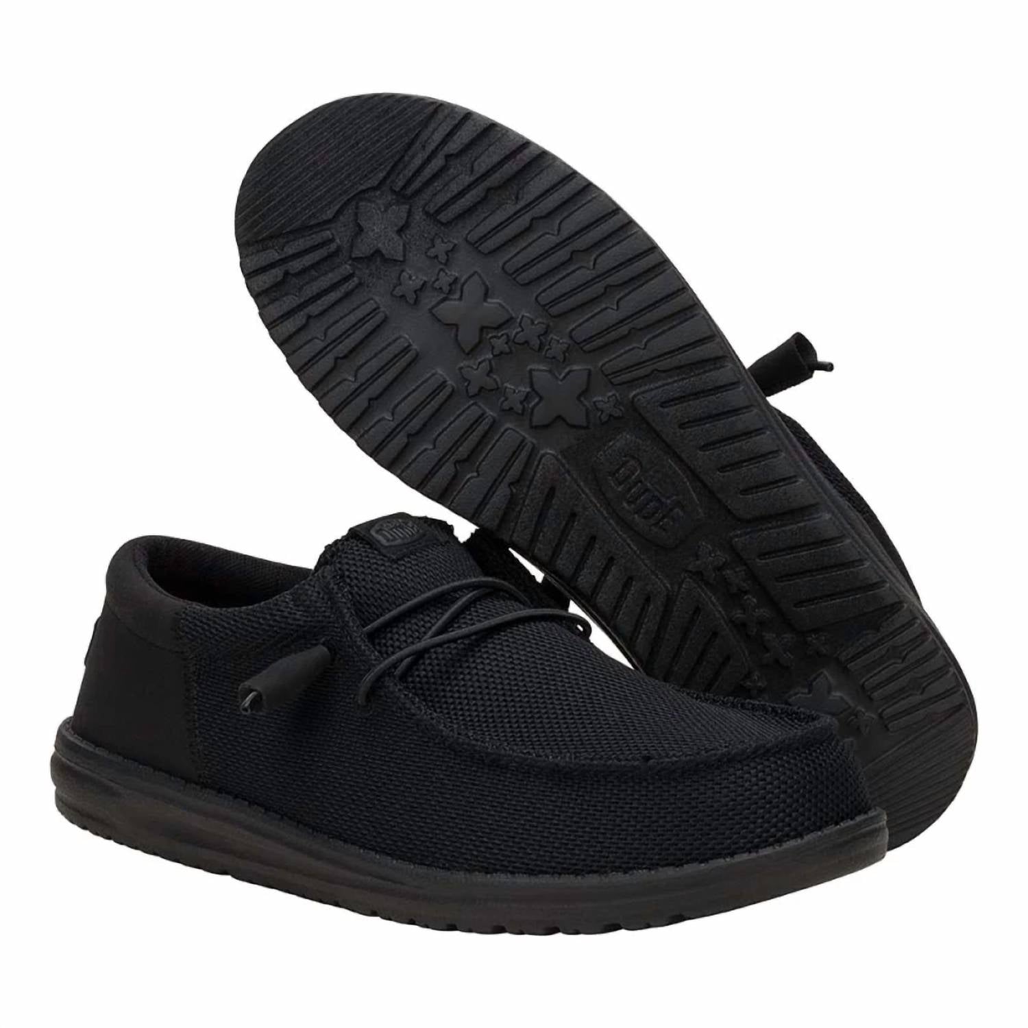 Hey Dude - Men's Wally Funk Mono Sneakers