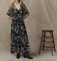 The Great. - The Festal Dress