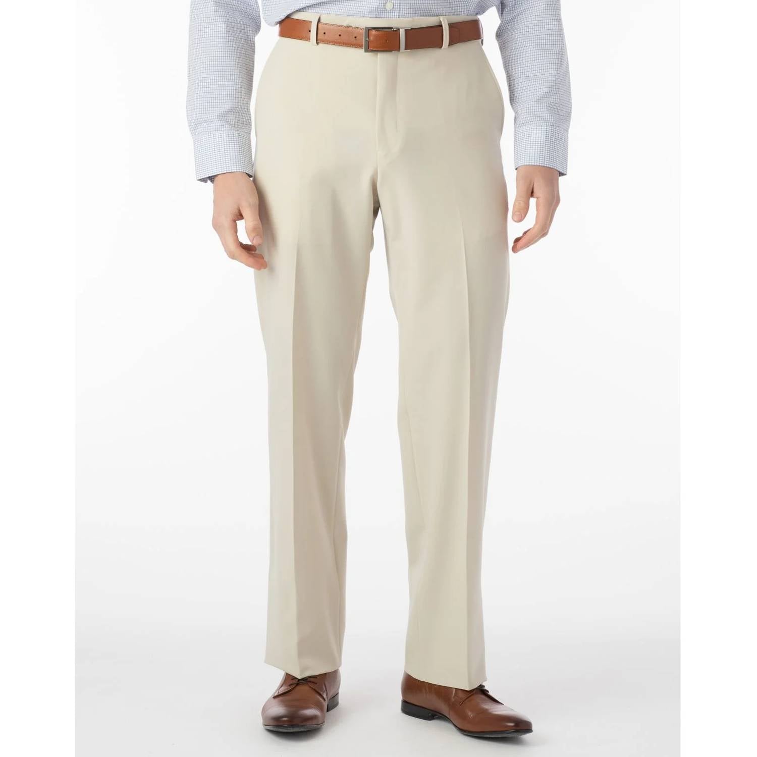 Ballin - Comfort Eze Commuter Bi Stretch Gabardine Trouser