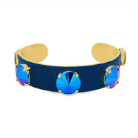 Tova - Linsey Midnight Express Cuff