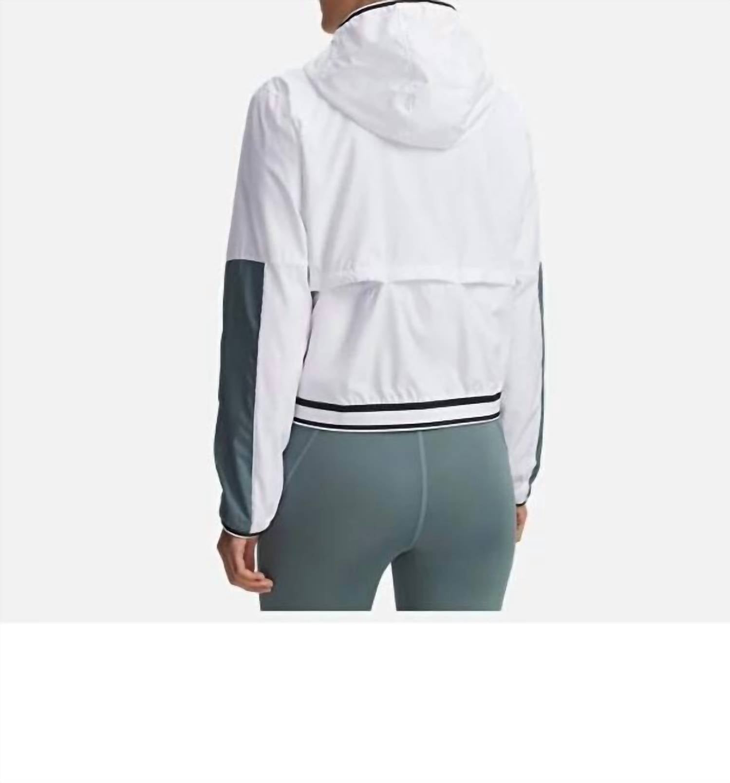 Under Armour - Velociti Pro Cold Weather Jacket