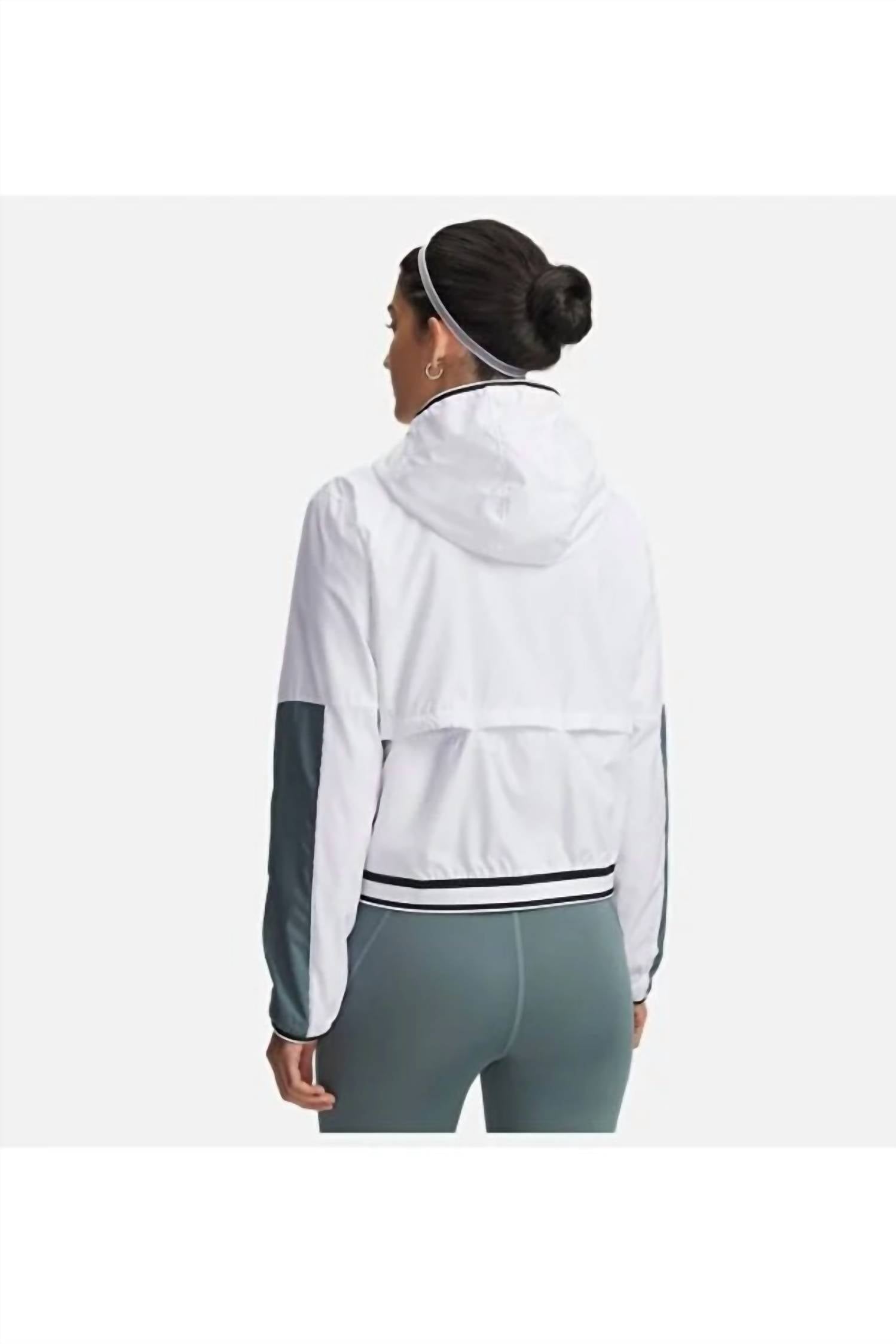 Under Armour - Velociti Pro Cold Weather Jacket