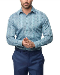 Robert Graham - Frisco Button Down Shirt