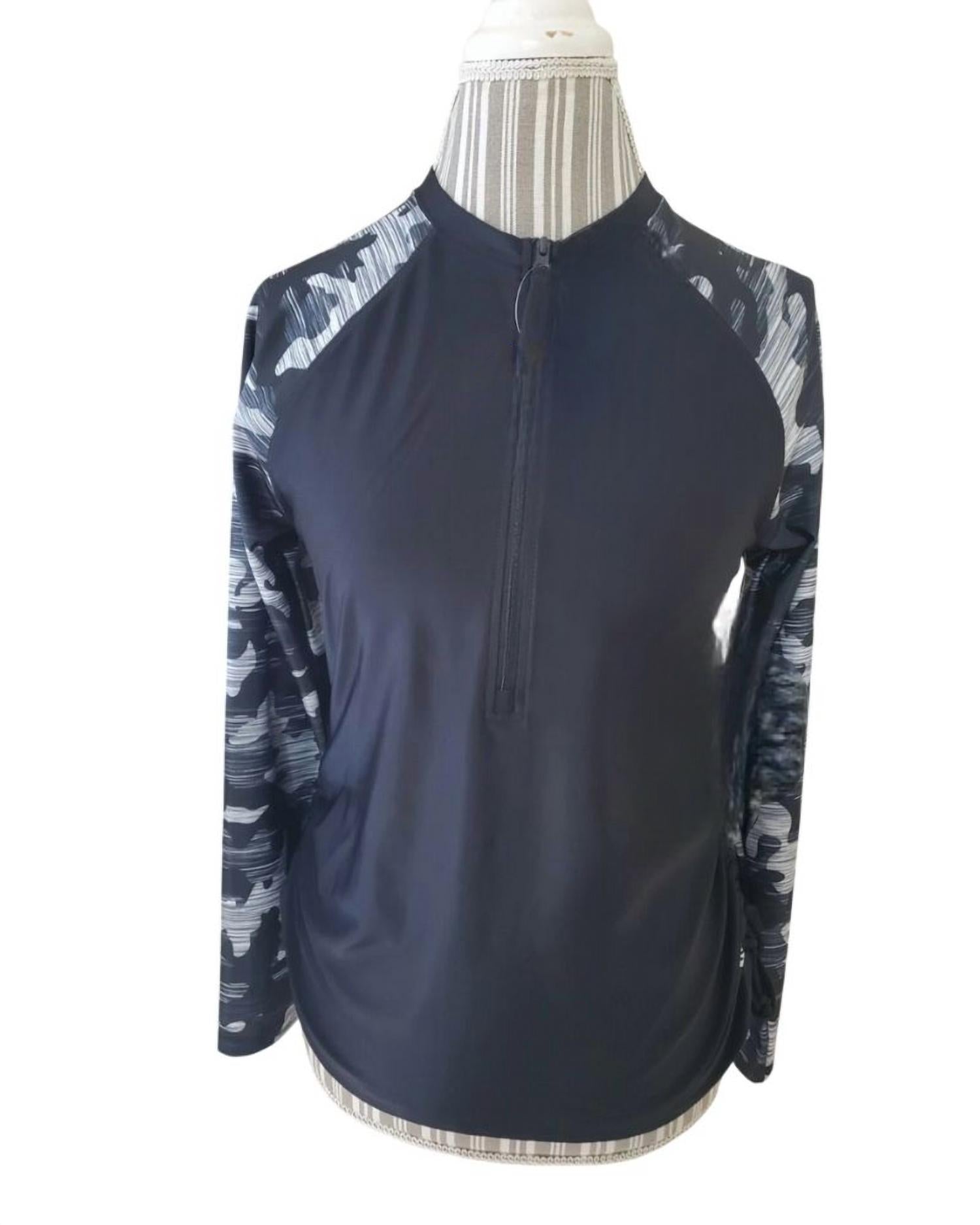 Free Country - Women's Spf 50 Swim Top
