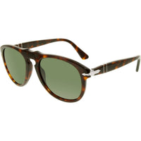 Persol - Women's 649 Non Polarized Sunglasses