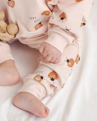 Quincy Mae - Kid'srelaxed Sweatshirt