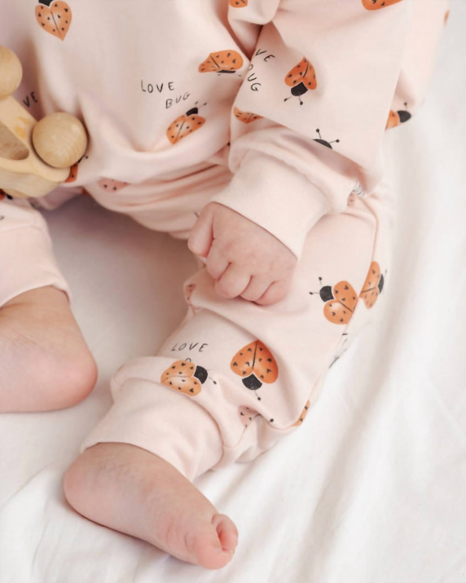 Quincy Mae - Kid'srelaxed Sweatshirt